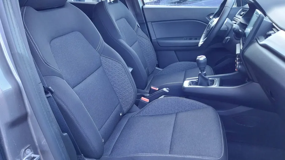 RENAULT Captur -