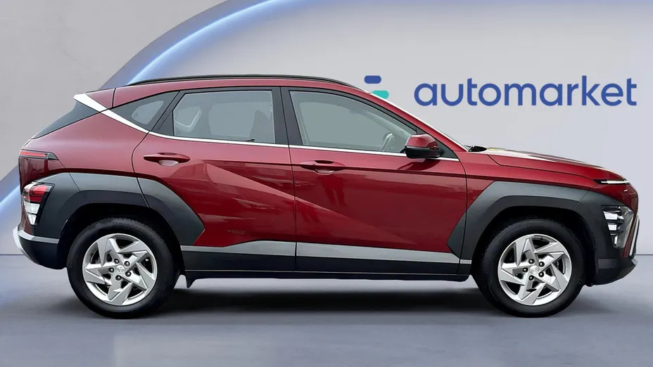 HYUNDAI Kona Kona 1.6 T-GDI Executive