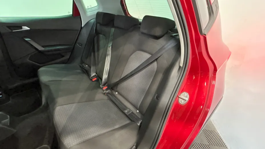 SEAT Arona -
