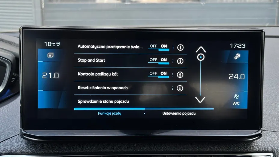 PEUGEOT 5008 5008 1.5 BlueHDi Allure Pack S&S EAT8