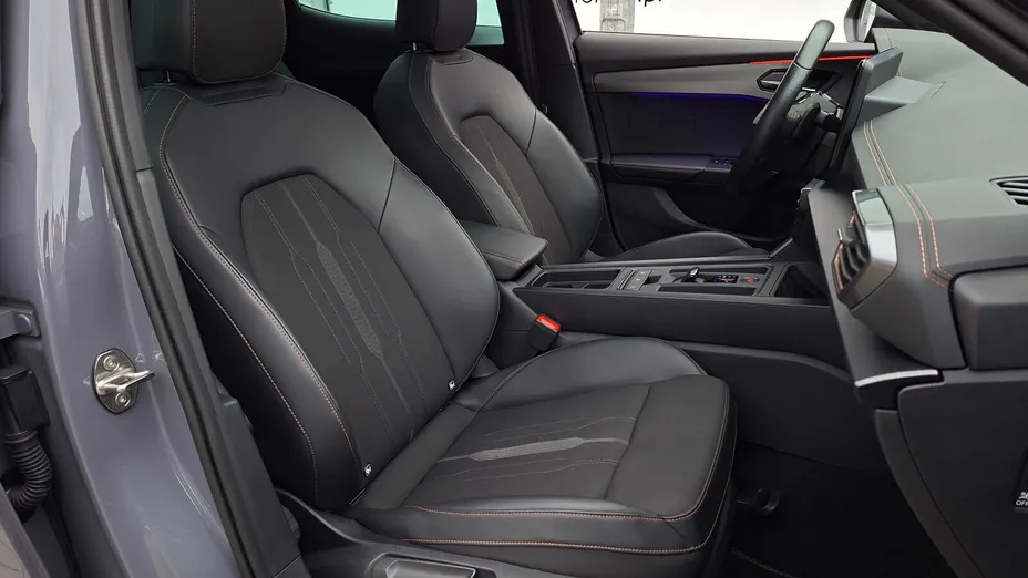 CUPRA Formentor Formentor 1.4 e-Hybrid VZ DSG