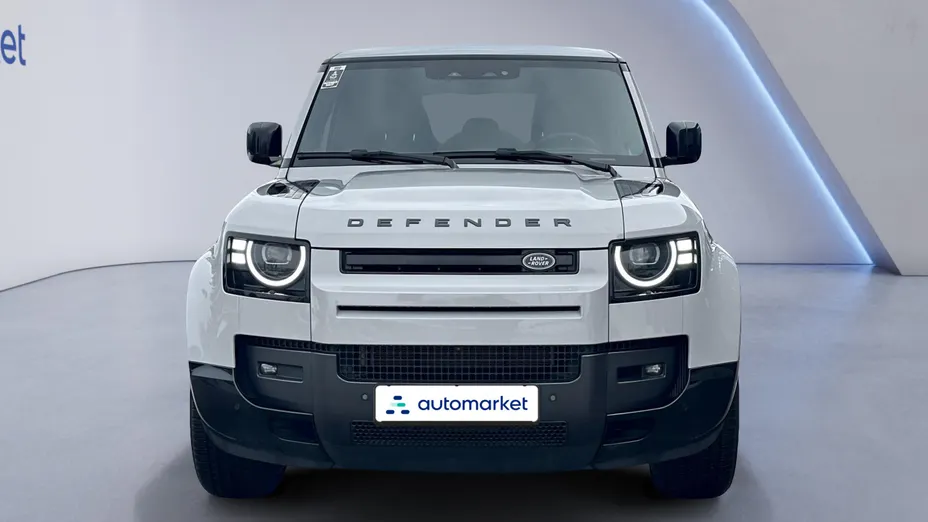 LAND ROVER Defender Defender 110 3.0 D350 mHEV X-Dynamic HSE