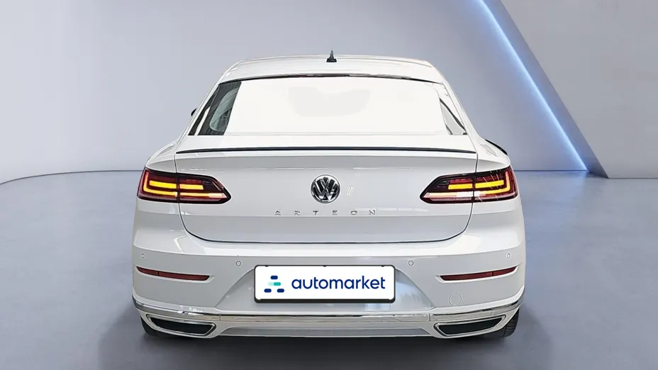 VOLKSWAGEN Arteon Arteon 2.0 TDI SCR R-Line DSG