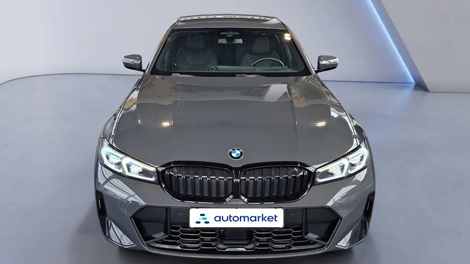BMW Seria 3 320d xDrive mHEV M Sport sport-aut