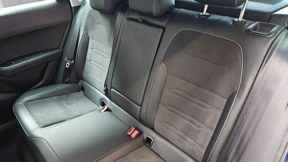 SEAT ATECA Ateca 1.5 TSI Xperience S&S DSG