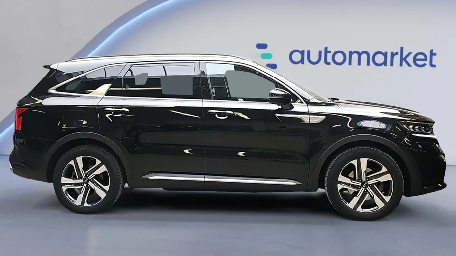 KIA Sorento Sorento 1.6 T-GDI PHEV XL 4WD aut 7os.