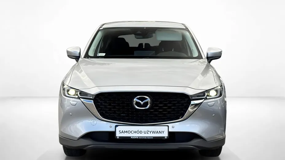 MAZDA CX-5 CX-5 2.0 Kanjo 2WD aut
