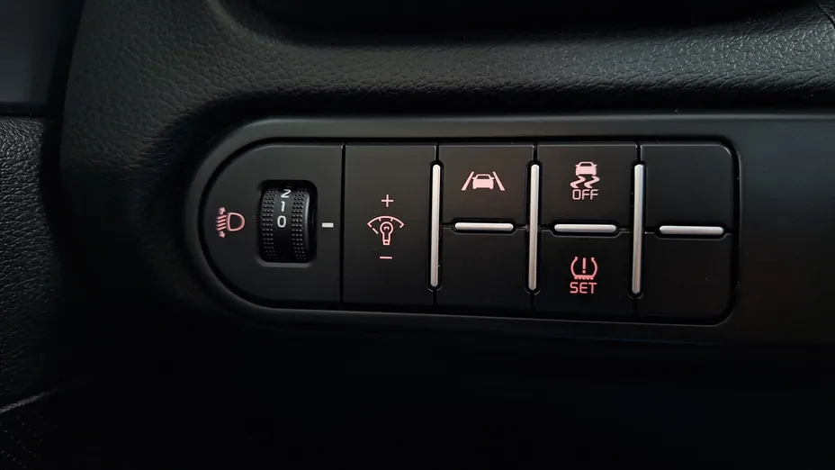 KIA Cee'd Ceed 1.5 T-GDI M DCT