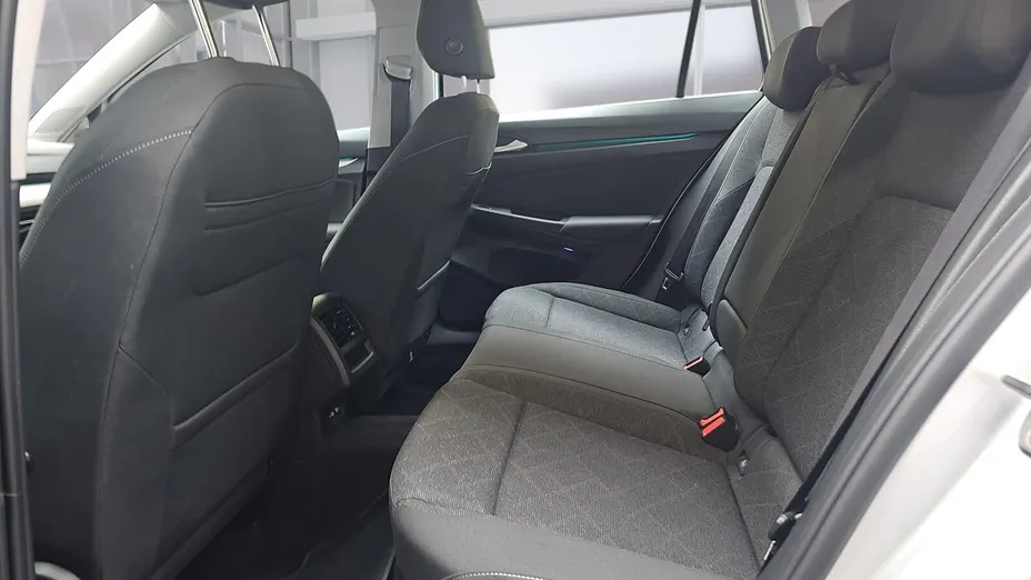 VOLKSWAGEN Golf Golf VIII 1.5 TSI EVO Life