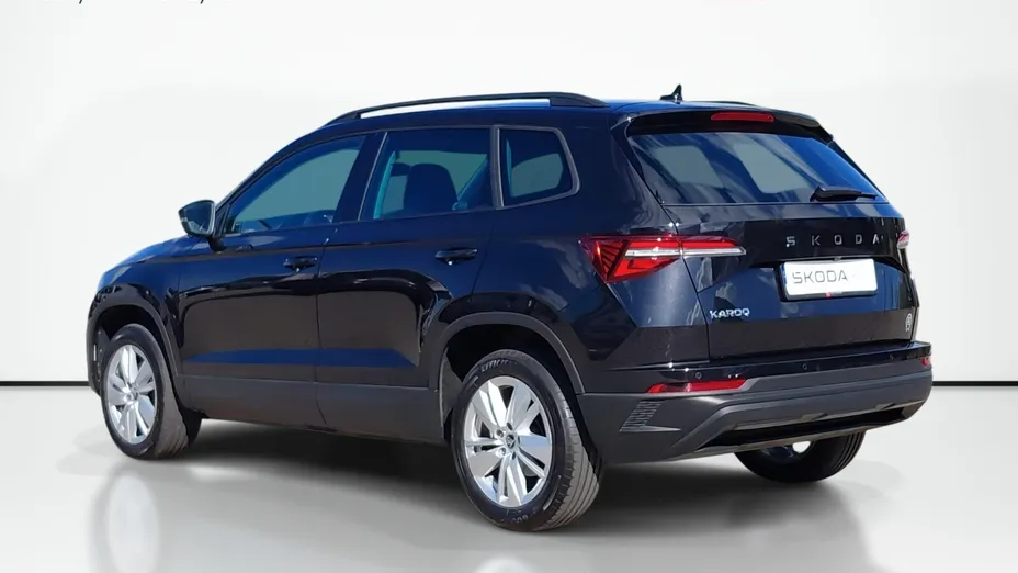 SKODA Karoq Karoq 1.5 TSI ACT Edition 130 DSG