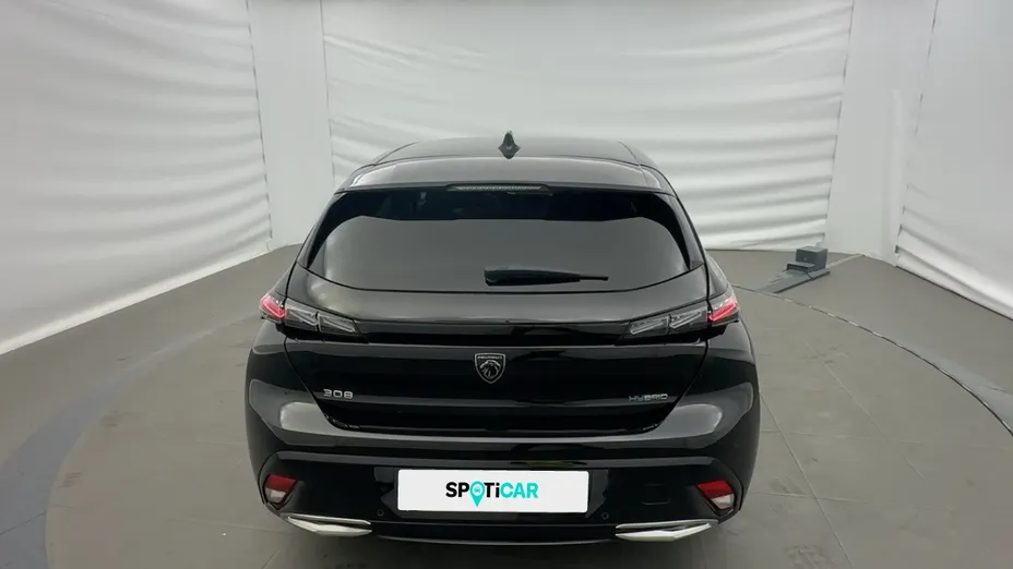 PEUGEOT 308 -