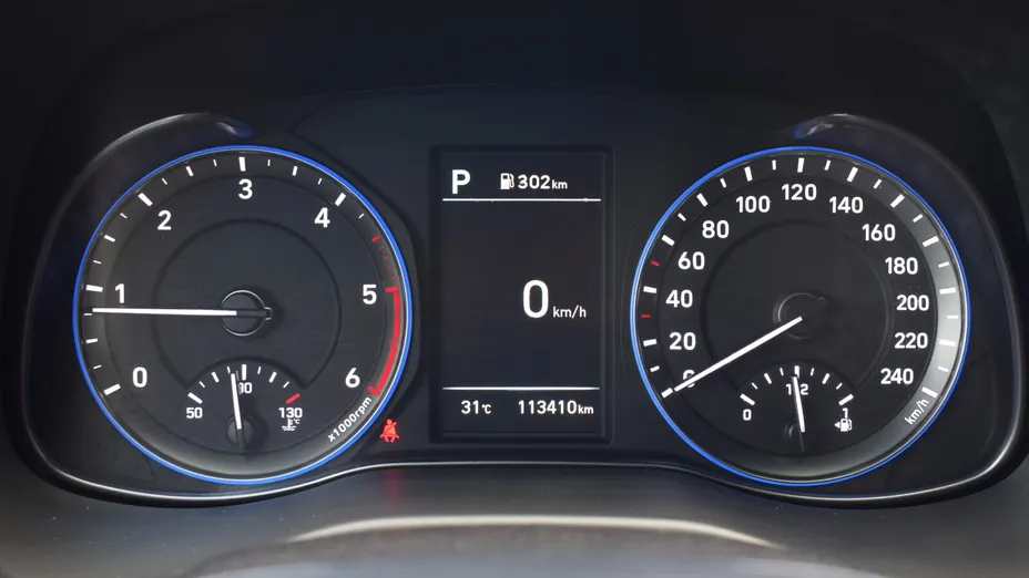 HYUNDAI Kona Kona 1.6 CRDi Premium 4WD DCT