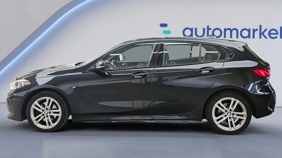 BMW Seria 1 118i M Sport aut