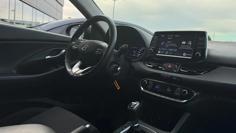 HYUNDAI i30 i30 1.0 T-GDI Smart