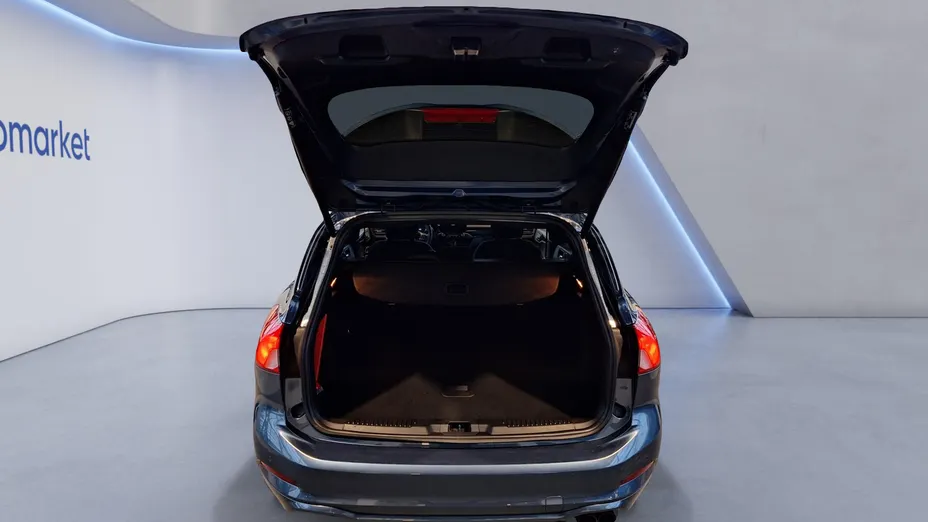 FORD Focus Focus 1.5 EcoBoost ST-Line X aut