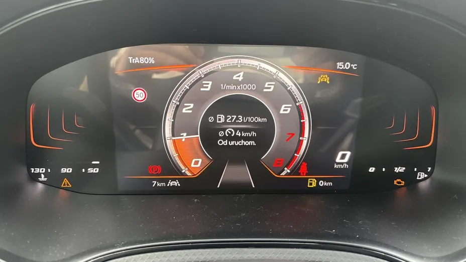 SEAT Arona Arona 1.0 TSI Style Plus Nowy
