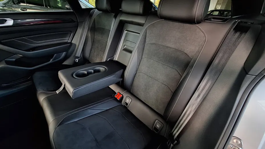 VOLKSWAGEN Arteon Arteon 2.0 TSI R-Line DSG