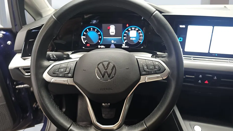 VOLKSWAGEN Golf Golf VIII 1.5 TSI EVO Life