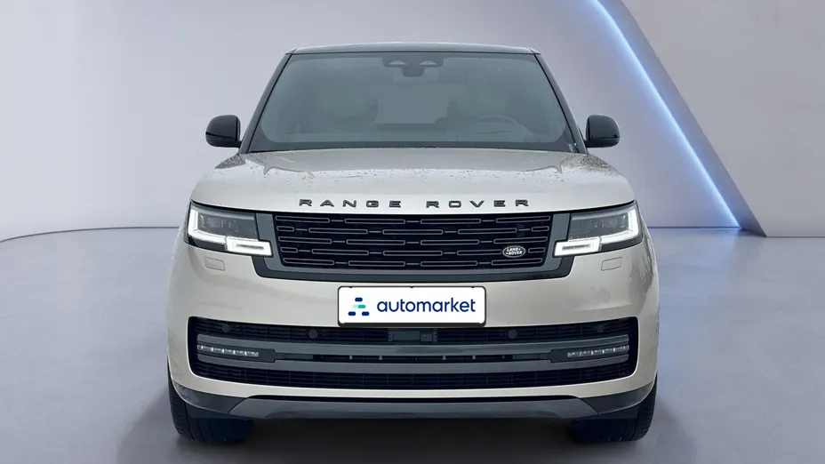 LAND ROVER Range Rover Range Rover 3.0 D350 mHEV Autobiography