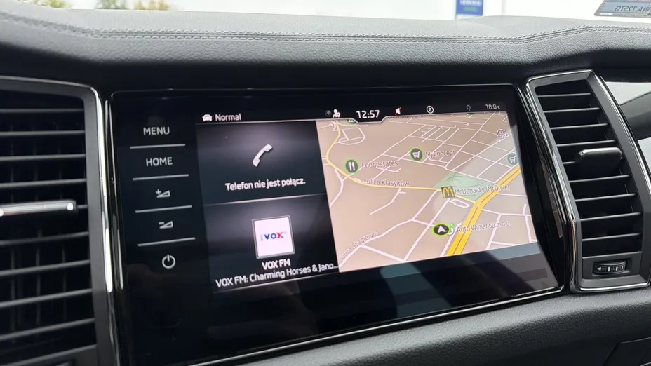 SKODA Kodiaq Kodiaq 2.0 TSI 4x4 L&K DSG