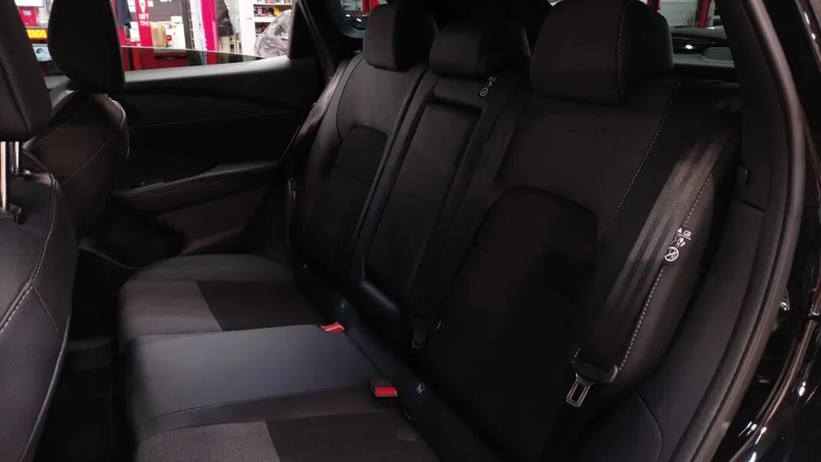 NISSAN Qashqai Qashqai 1.3 DIG-T mHEV N-Connecta Xtronic