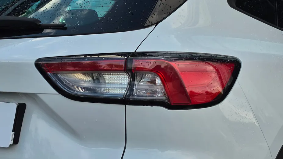 FORD Kuga Kuga 1.5 EcoBlue FWD Titanium