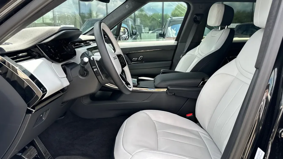 LAND ROVER Range Rover Sport Range Rover S 3.0 P460e PHEV Dynamic SE