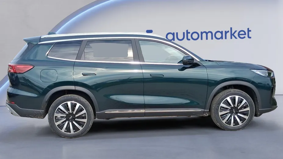 CHERY Tiggo 8 Tiggo 8 1.5 T-GDI Super Hybrid Prestige DCT Nowy