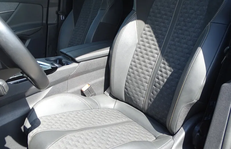 PEUGEOT 3008 3008 1.6 BlueHDi Allure S&S EAT6