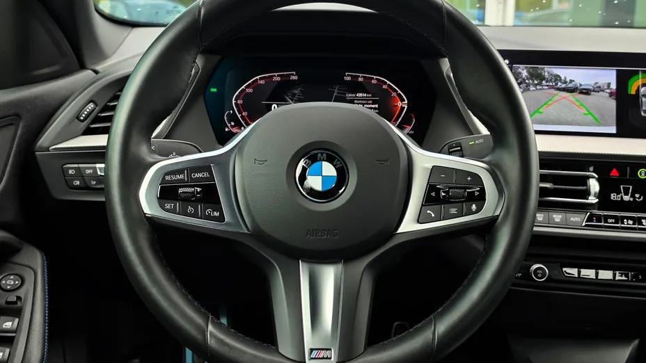 BMW Seria 2 218i M Sport aut