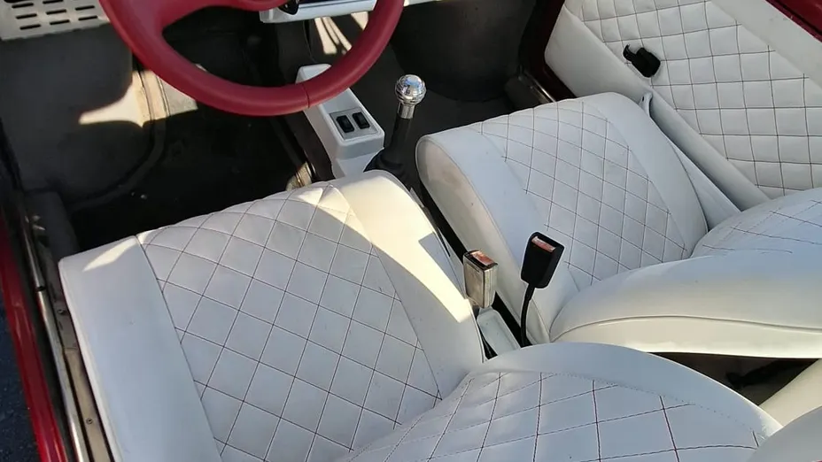 FIAT 126 -