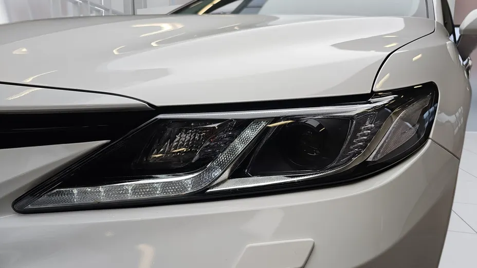 TOYOTA Camry Camry 2.5 Hybrid Prestige CVT