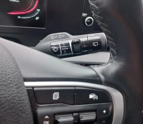 KIA Sportage Sportage 1.6 T-GDI mHEV M 2WD DCT