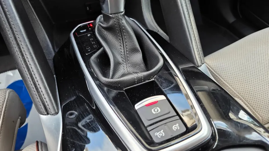 RENAULT Koleos -
