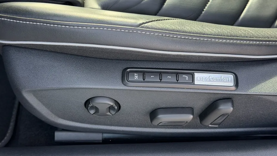 VOLKSWAGEN Arteon Arteon 2.0 TDI 4Motion SCR R-Line DSG