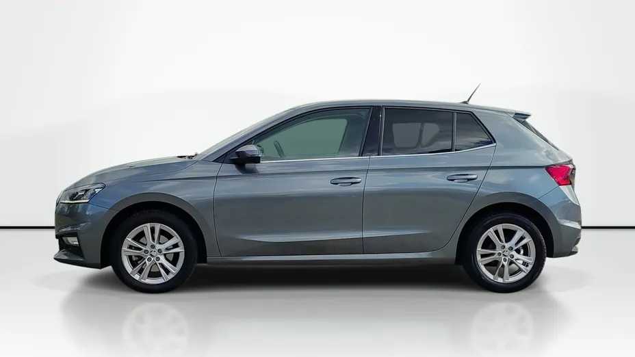 SKODA Fabia Fabia 1.0 TSI Style DSG