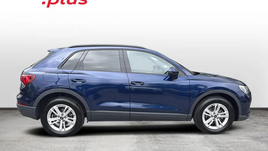 AUDI Q3 Q3 35 TFSI mHEV S tronic