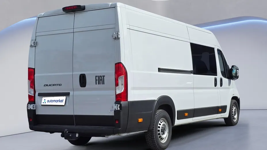 FIAT Ducato Ducato Maxi MJ L4H2