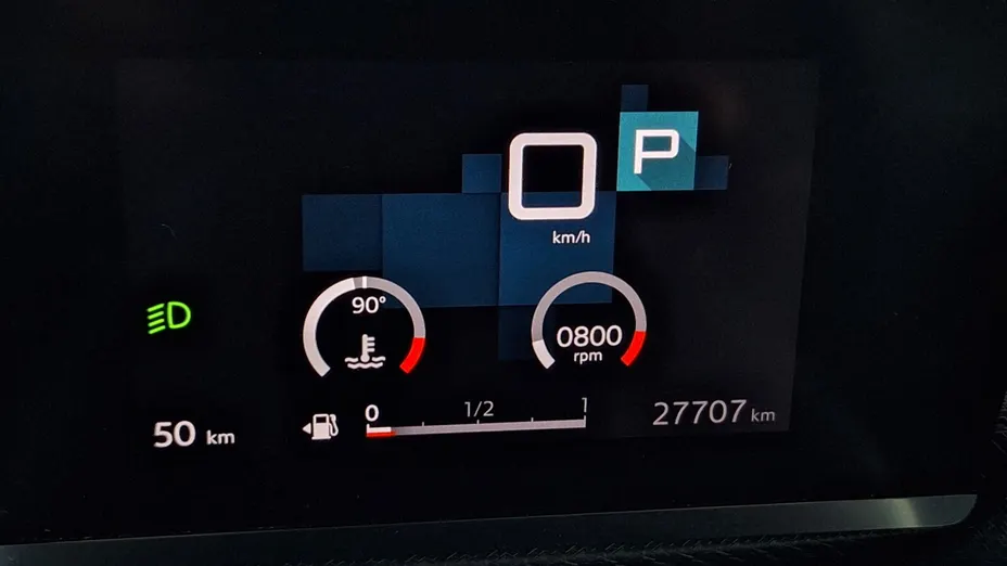 CITROEN C4 C4 1.2 PureTech Feel Pack S&S EAT8