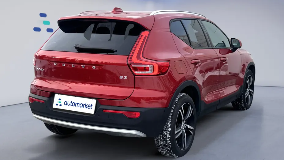 VOLVO XC40 XC40 B3 Core aut