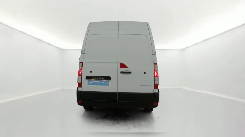 RENAULT Trafic -