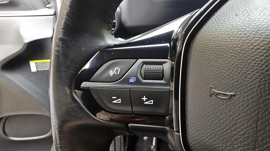 PEUGEOT Rifter Rifter Long 1.5 BlueHDI Allure Pack S&S