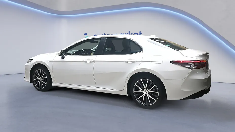 TOYOTA Camry Camry 2.5 Hybrid Prestige CVT