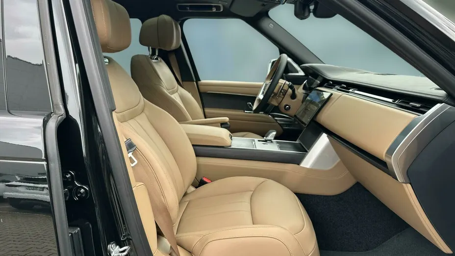 LAND ROVER Range Rover Range Rover 3.0 P460e PHEV Autobiography