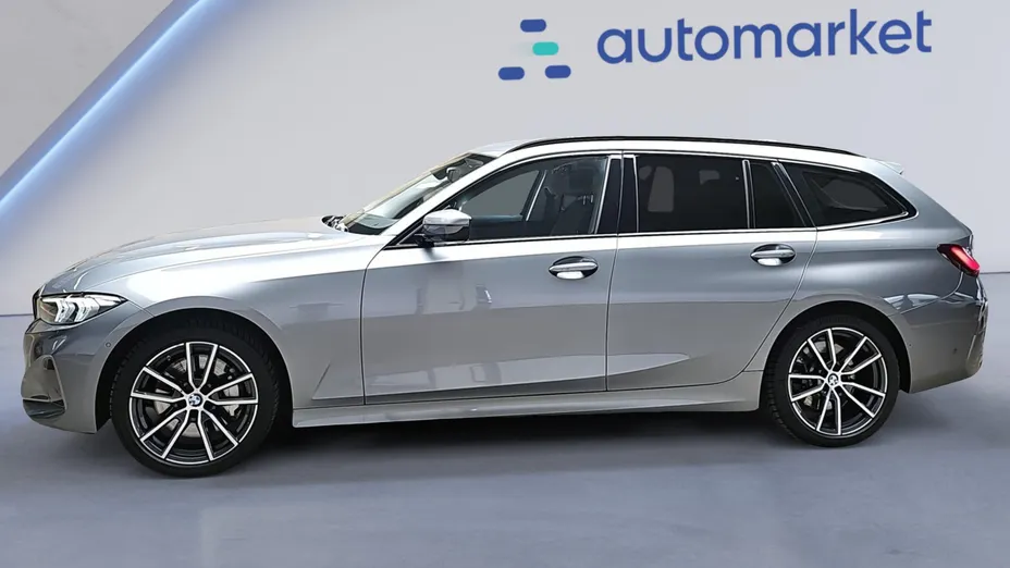 BMW Seria 3 330i xDrive aut