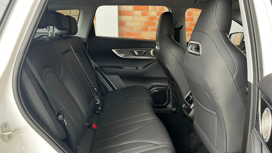 CHERY Tiggo 7 Tiggo 7 1.6 T-GDI Prestige AWD DCT Nowy