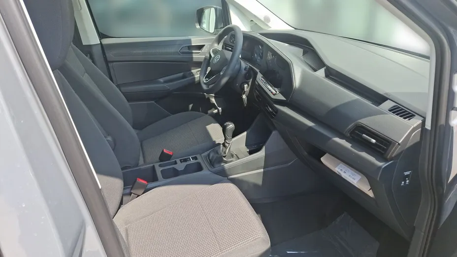 VOLKSWAGEN Caddy Caddy Cargo 2.0 TDI Nowy