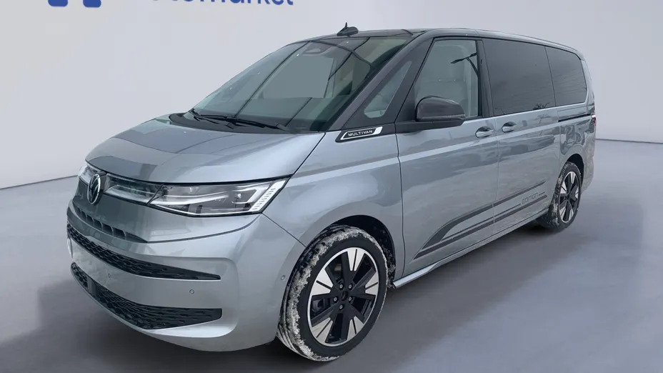 VOLKSWAGEN Multivan Multivan 2.0 TDI L2 Edition DSG Nowy