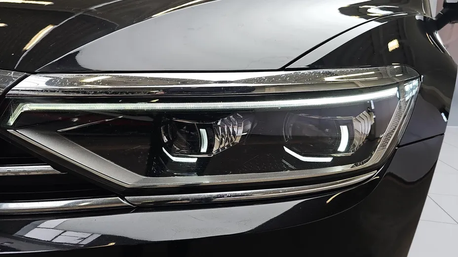 VOLKSWAGEN Passat Passat 1.4 TSI Plug-In Hybrid GTE DSG