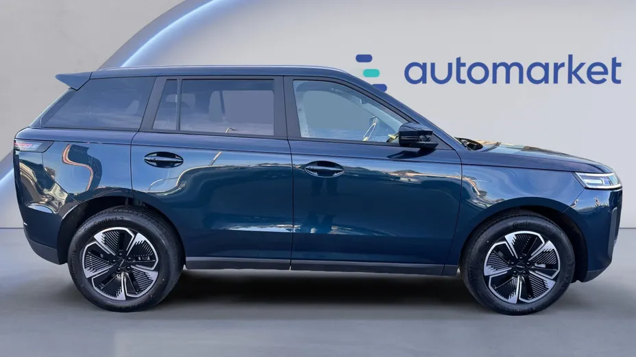 JAECOO J5 J5 1.6 T-GDI Premium DCT Nowy